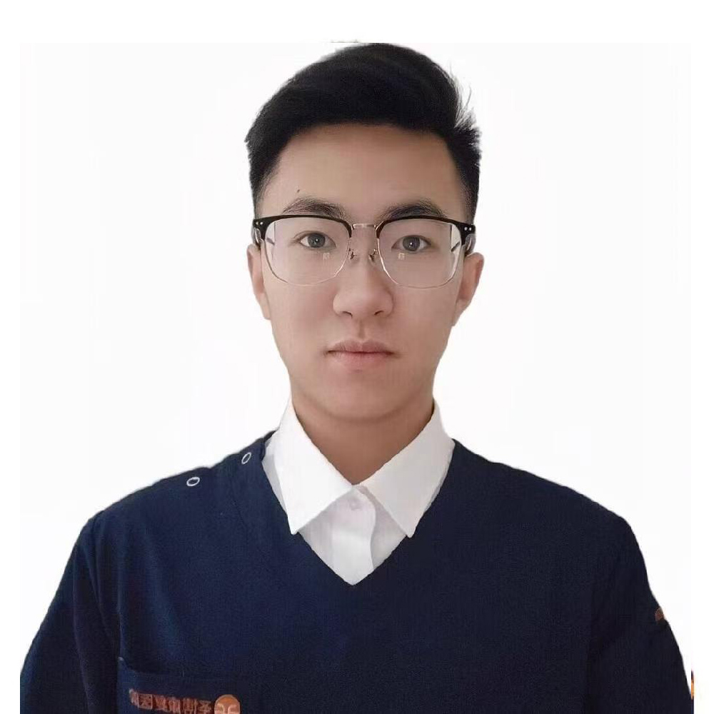 程兴傲