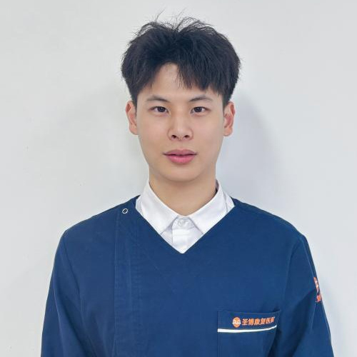 徐华成