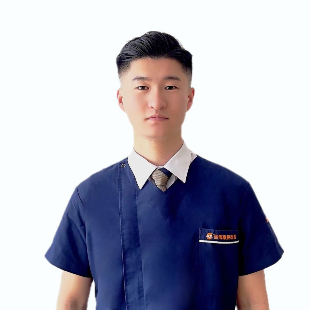 庄健